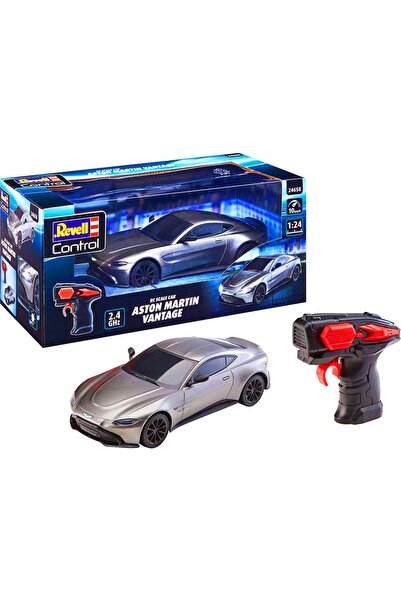 Revell Μοντέλο αυτοκινήτου Aston Martin Vantage (REVE24658)