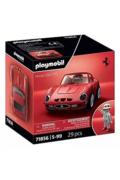 Playmobil Volkswagen T1 Τροχόσπιτο (71857)