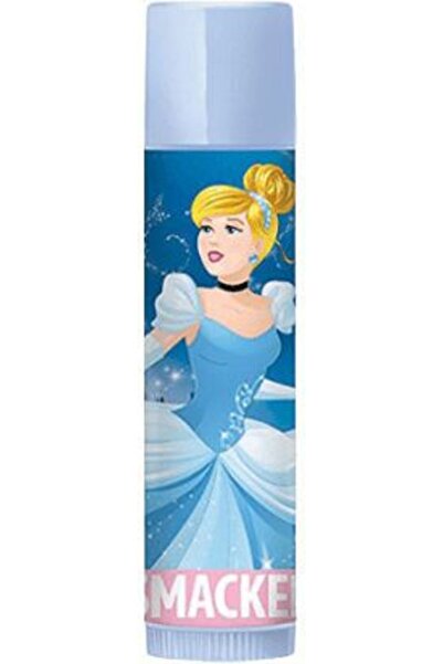 OEM Lip Smacker Βάλσαμο Πριγκίπισσες της Disney: Σταχτοπούτα με γεύση βανίλια...