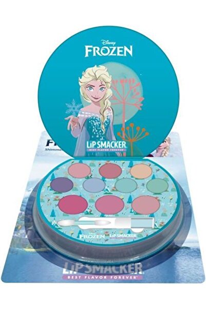 Lip Smacker Disney Frozen Παλέτα Χρωμάτων με Λάμψη (66.10.737E)