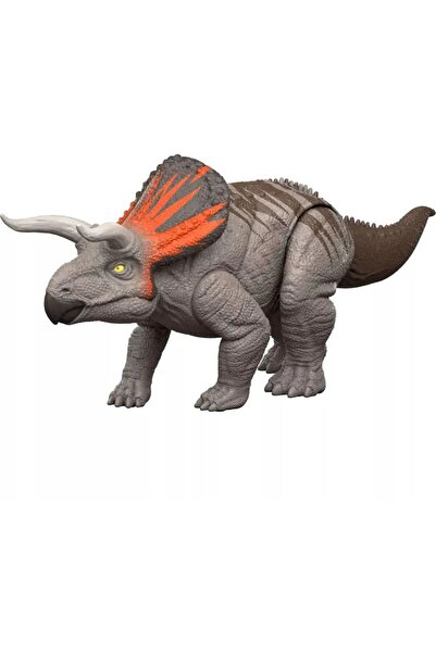 mattel Τζουράσικ Γουόρλντ Αναγέννηση Φιγούρες Δεινοσαύρων με Αρθρωτά Άκρα (JG...