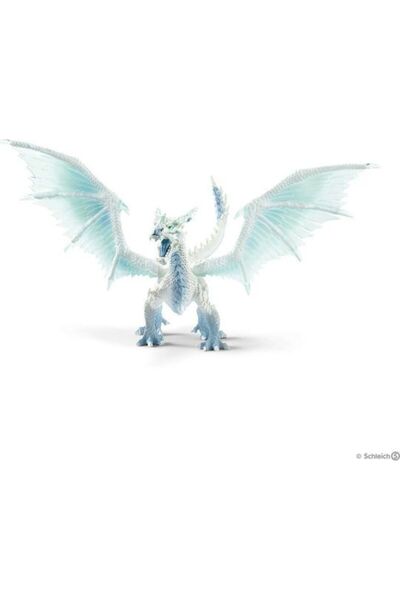 SCHLEICH Ζώα Παγοδράκος (SCH70139)