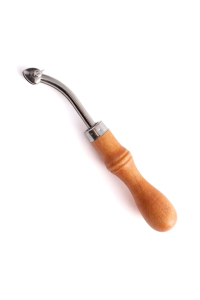 Tandy Leather Instrument de marcat margini din piele SUA