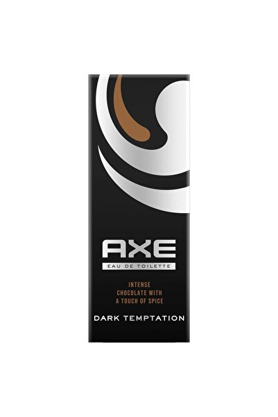 Axe EDT 100 ml Ispită Întunecată