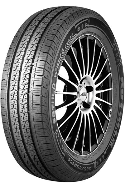 Rotalla Anvelopa Iarna Setula W Race VS450 ( 225/70 R15C 112/110R )