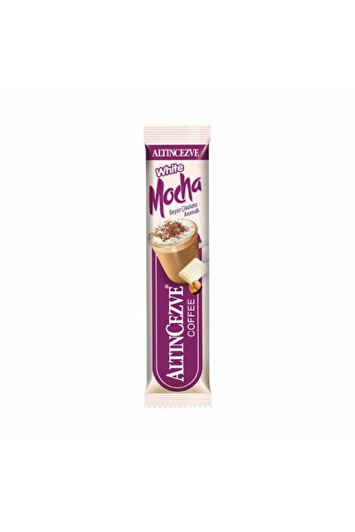 Altıncezve Cafea Solubila Mocha White 17 Gr