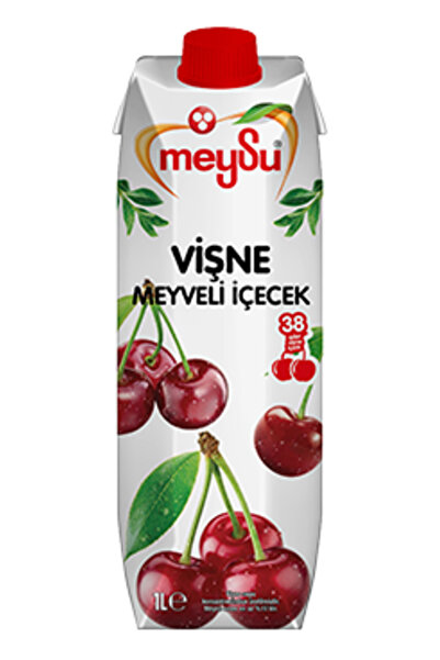 Meysu Nectar de Visine 200 Ml