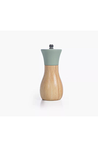 Nef Nef Homeware Μύλος αλατιού / πιπεριού Flop Nef-Nef Homeware - 109- Πράσινο