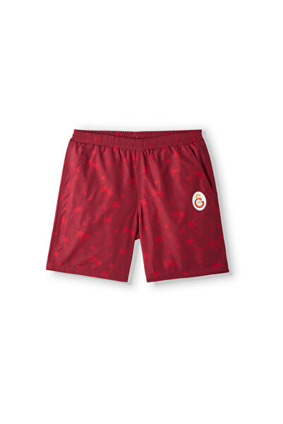 GSStore Galatasaray Çocuk Deniz Şortu C261115