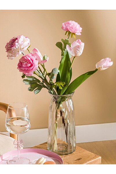 LC Waikiki Glass Vase (S6)