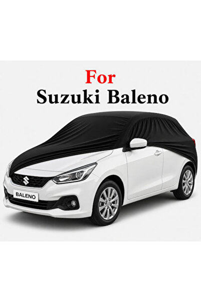 ADALYA Κάλυμμα Αυτοκινήτου Suzuki Baleno Κωδικός: 51154664496