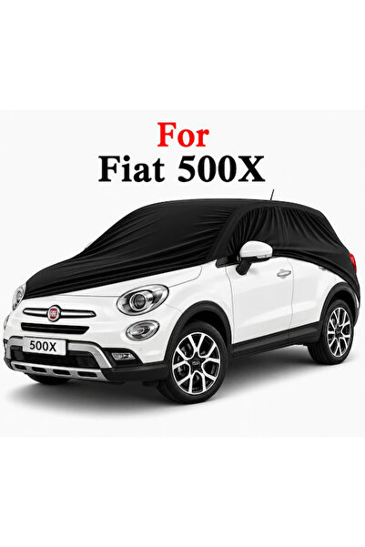 ADALYA Κάλυμμα Αυτοκινήτου Fiat 500x Κωδικός: 65431321464