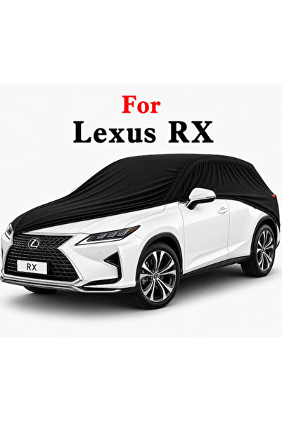 ADALYA Κάλυμμα Αυτοκινήτου Lexus RX Κωδικός: 64541514654