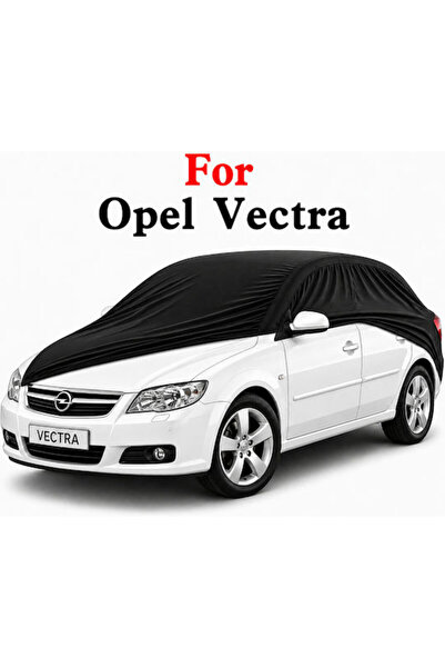 ADALYA Κάλυμμα Αυτοκινήτου Opel Vectra Κωδικός: 6846513121