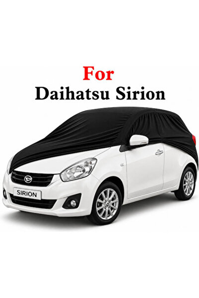 ADALYA Κάλυμμα Αυτοκινήτου Daihatsu Sirion Κωδικός: 65431449496