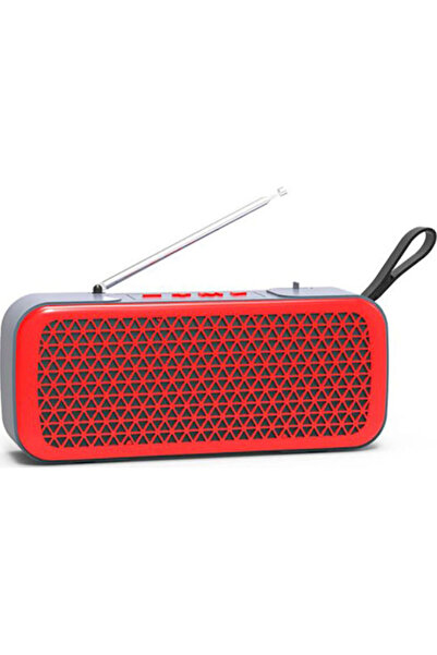 OEM Ηχείο Bluetooth L8 10W με Ραδιόφωνο και Διάρκεια Μπαταρίας έως 4 ώρες Κόκ...