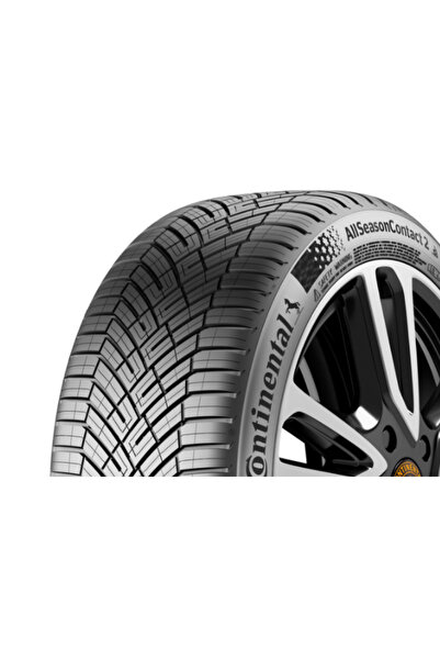 Continental AllSeasonContact 2 185/65 R15 92T XL Dört Mevsim Lastiği - 2026