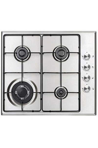 Studio Casa Plita Incorporabila Milano Plus Pg 60 Inox