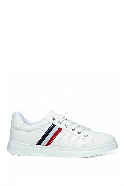 CONTEYNER 493 White Men's Sneaker 26Ycb8000001