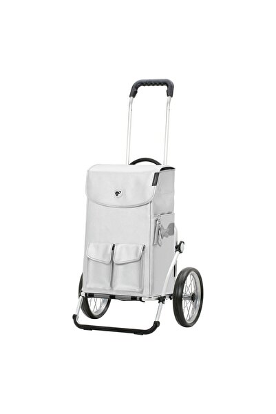Andersen Shopper Royal Shopper Abbo Einkaufstrolley 54 cm