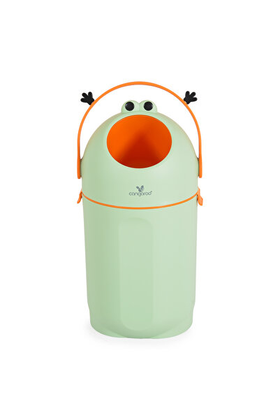 Cangaroo Cos igienic pentru scutece murdare Nubbi, capacitate 16 litri, 50x23...