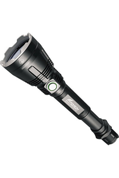Other Fitorch Επαναφορτιζόμενος Φακός LED IPX8 με Μέγιστη Φωτεινότητα 1200lm ...