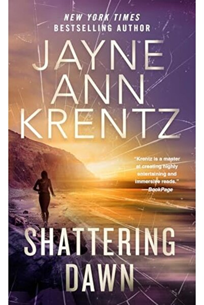 Berkley Publishing Corporation,U.S. Shattering Dawn