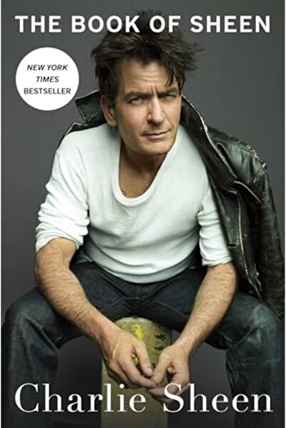 Gallery The Book Of Sheen A Memoir