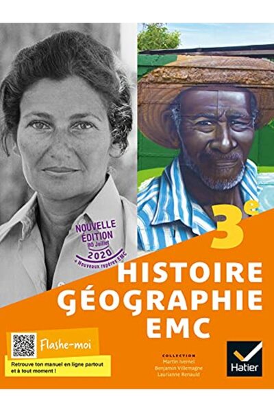 Hatier Histoiregeographieemc 3E Ed 221 Livre Eleve