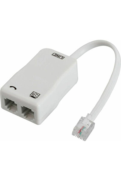 POWERTECH Διαχωριστής ADSL-03