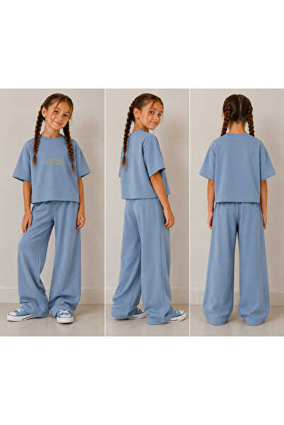 My Baby's World Summer 100% Cotton Basic Set