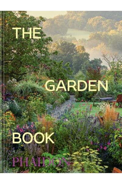 Phaidon Press The Garden Book 226) Mini Format Revised Edition)