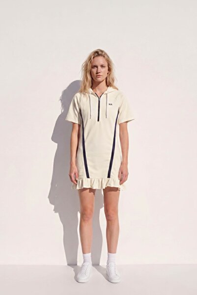Sweatshirt Elbise