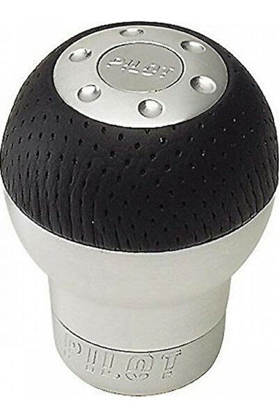Lampa Κεφαλή λεβιέ ταχυτήτων GT Universal Μαύρο Κωδικός: L0012.6