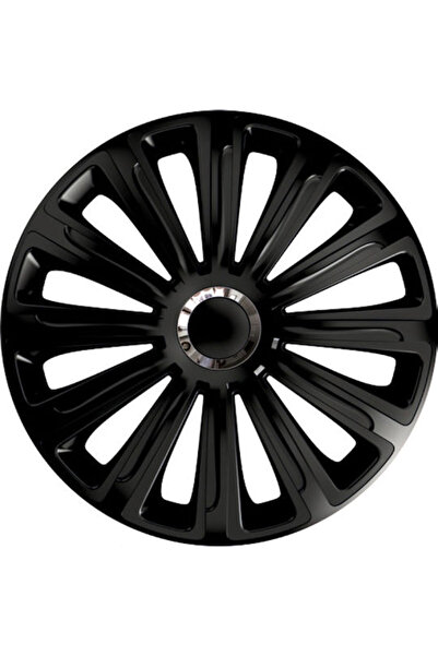 Other Σετ Τάσια Αυτοκινήτου Auto Gs Trend Rc 14 ιντσών 4 τεμαχίων Μαύρο Κωδικ...