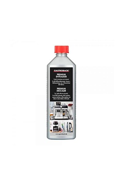 GASTROBACK Decalcifiant universal, - 98175, 500 ml