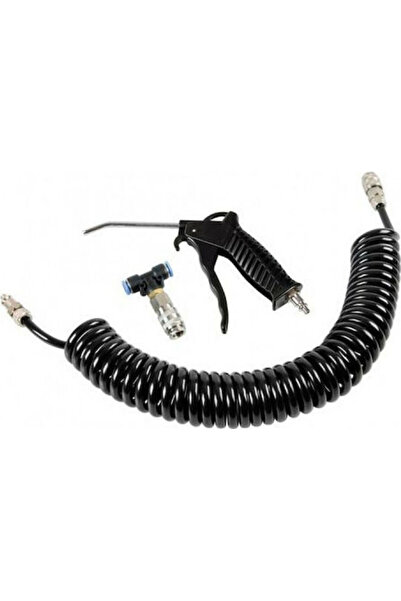 Lampa P-3 Φυσητήρας αέρα με σωλήνα 5μ 8χιλ.