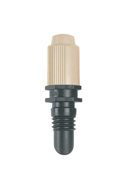 Gardena 1371-20 Duză de aspersor de apă neagră 5 buc. 1371-29