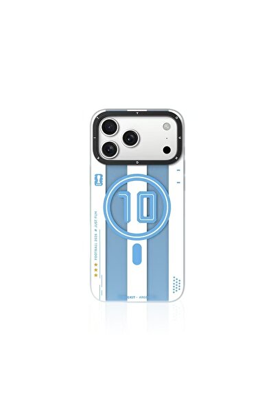 Youngkit iPhone 17 Pro Max Case 2026 World Cup Football Collection SJBcx Slim...