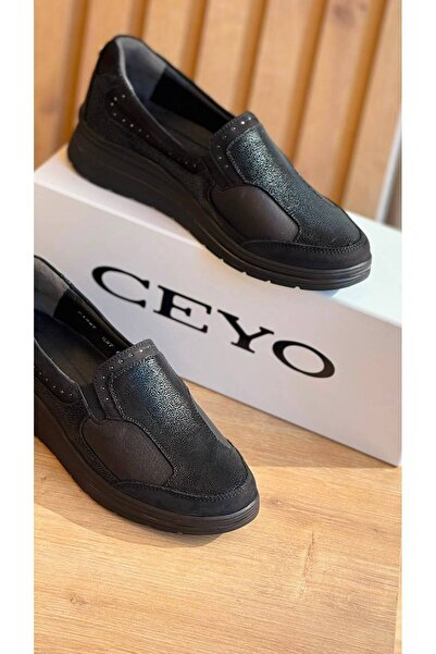 Ceyo 21327 (36-40) ZENNE AYAKKABI