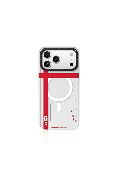 Youngkit iPhone 17 Pro Case 2026 World Cup Football Collection SJBcx Slim Dur...