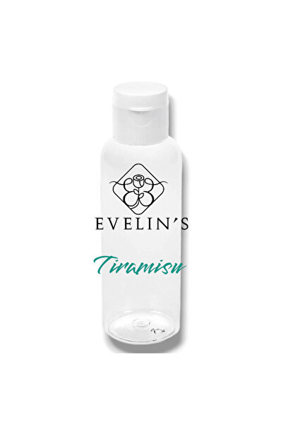 Evelins Home Άρωμα Τιραμισού για κερί/διαχυτήρα - 50ml