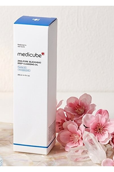 Medicube Zero Pore Blackhead Dee