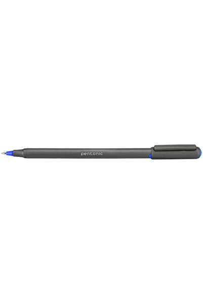 Linc Στυλό Rollerball 1mm Μπλε με Μπλε Μελάνι 12 τεμάχια Κωδικός: LGF_S-7024B...