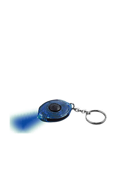 Lampa Μπλε πορτοφόλι μπρελόκ