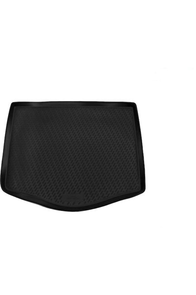 NOVLİNE Πατάκι πορτμπαγκάζ τύπου δίσκου για Ford C-Max 2003+ Μαύρο Κωδικός: B...