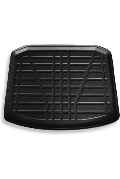 Lampa Πατάκι πορτμπαγκάζ τύπου δίσκου για Skoda Karoq Μαύρο Κωδικός: VB0392