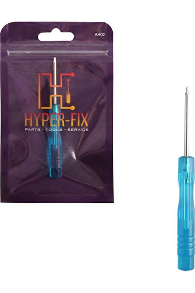 Hyper Μαγνητικό Κατσαβίδι Fix