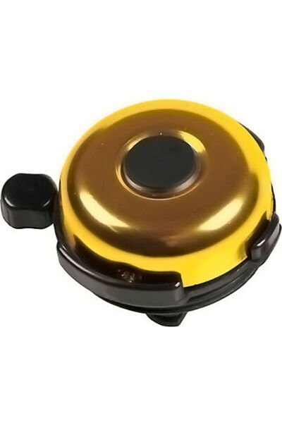 Lampa 9328.9lb Κουδούνι Ποδηλάτου Χρυσό Κωδικός: L9328.9