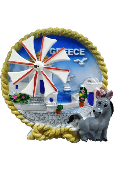 Tradesor Σετ Μαγνητών 12 τεμαχίων